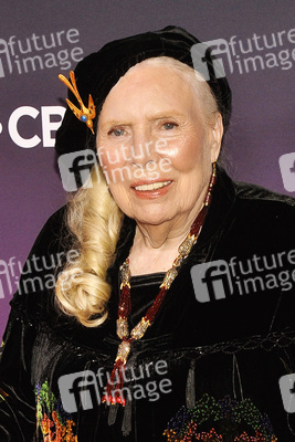 Joni Mitchell bei den Juno Awards 2026 in Hamilton