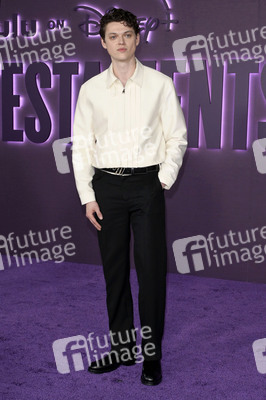 Serienpremiere 'The Testaments: Die Zeuginnen' in Los Angeles