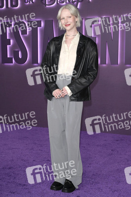 Serienpremiere 'The Testaments: Die Zeuginnen' in Los Angeles