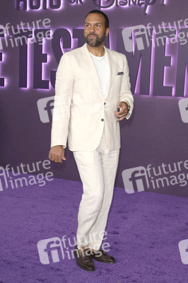 Serienpremiere 'The Testaments: Die Zeuginnen' in Los Angeles