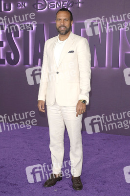 Serienpremiere 'The Testaments: Die Zeuginnen' in Los Angeles