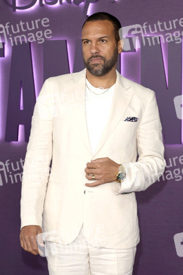 Serienpremiere 'The Testaments: Die Zeuginnen' in Los Angeles