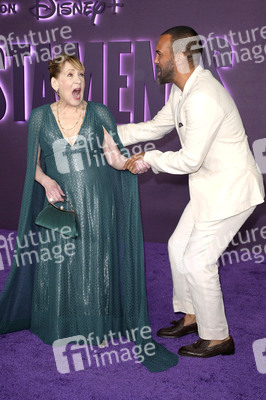 Serienpremiere 'The Testaments: Die Zeuginnen' in Los Angeles