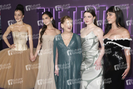 Serienpremiere 'The Testaments: Die Zeuginnen' in Los Angeles