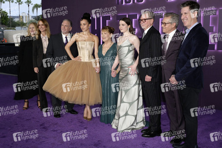 Serienpremiere 'The Testaments: Die Zeuginnen' in Los Angeles