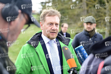 Feierlicher Spatenstich des Projekts 'United Heat' in Görlitz