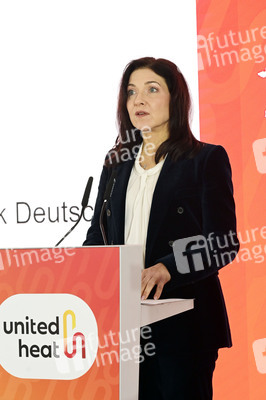 Feierlicher Spatenstich des Projekts 'United Heat' in Görlitz