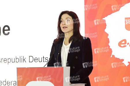 Feierlicher Spatenstich des Projekts 'United Heat' in Görlitz