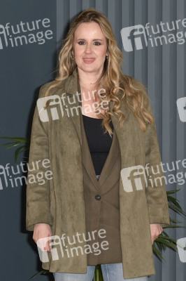 Photocall 'Uno sbirro in Appennino' in Rom