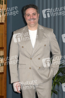 Photocall 'Uno sbirro in Appennino' in Rom