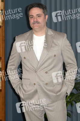 Photocall 'Uno sbirro in Appennino' in Rom