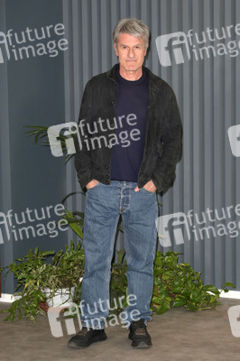 Photocall 'Uno sbirro in Appennino' in Rom