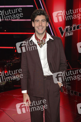 Photocall 'The Voice Kids' in Berlin