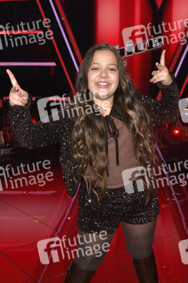 Photocall 'The Voice Kids' in Berlin