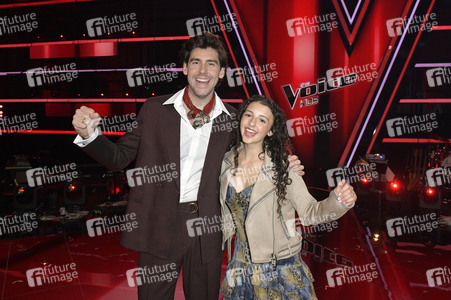 Photocall 'The Voice Kids' in Berlin
