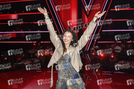 Photocall 'The Voice Kids' in Berlin