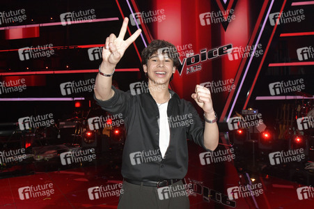 Photocall 'The Voice Kids' in Berlin