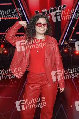 Photocall 'The Voice Kids' in Berlin