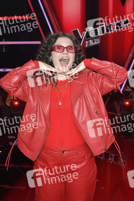 Photocall 'The Voice Kids' in Berlin