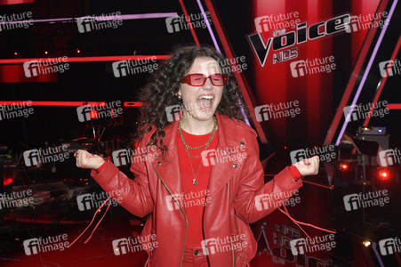 Photocall 'The Voice Kids' in Berlin