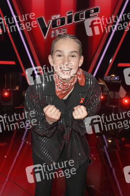 Photocall 'The Voice Kids' in Berlin