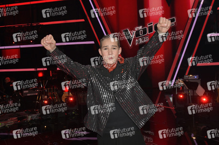 Photocall 'The Voice Kids' in Berlin