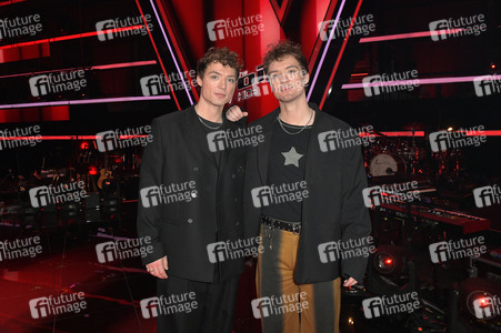 Photocall 'The Voice Kids' in Berlin