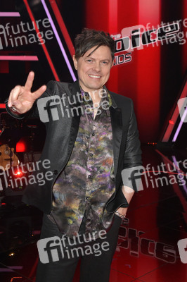 Photocall 'The Voice Kids' in Berlin
