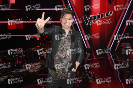 Photocall 'The Voice Kids' in Berlin