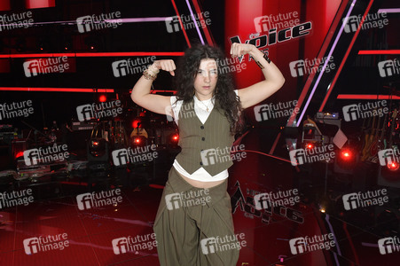 Photocall 'The Voice Kids' in Berlin