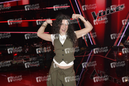 Photocall 'The Voice Kids' in Berlin