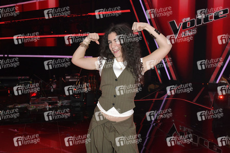 Photocall 'The Voice Kids' in Berlin