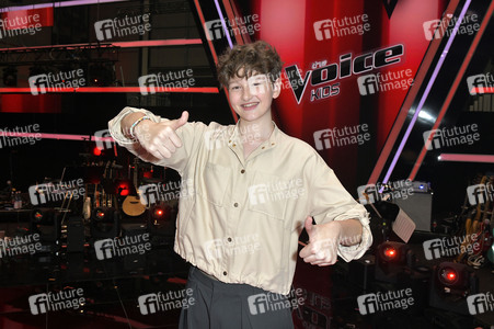 Photocall 'The Voice Kids' in Berlin