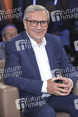 'NDR Talk Show' in Hamburg