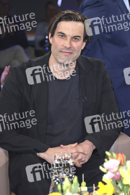 'NDR Talk Show' in Hamburg
