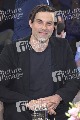 'NDR Talk Show' in Hamburg