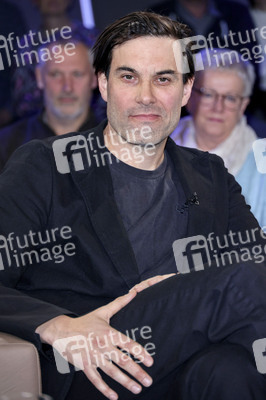 'NDR Talk Show' in Hamburg