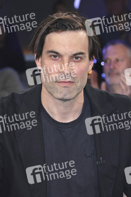 'NDR Talk Show' in Hamburg
