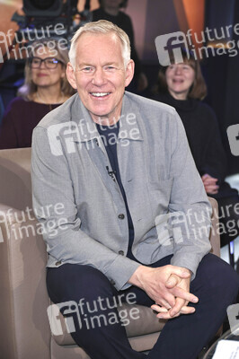 'NDR Talk Show' in Hamburg