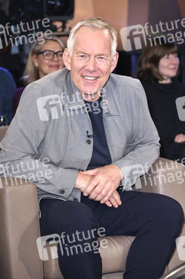 'NDR Talk Show' in Hamburg