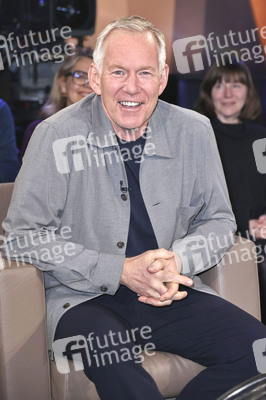 'NDR Talk Show' in Hamburg