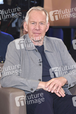 'NDR Talk Show' in Hamburg