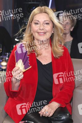 'NDR Talk Show' in Hamburg
