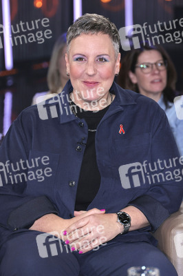 'NDR Talk Show' in Hamburg