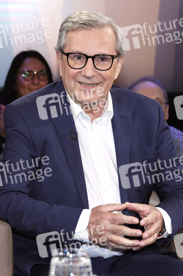 'NDR Talk Show' in Hamburg