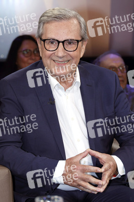 'NDR Talk Show' in Hamburg