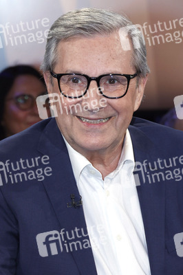 'NDR Talk Show' in Hamburg