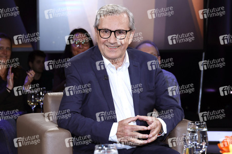 'NDR Talk Show' in Hamburg
