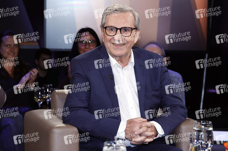 'NDR Talk Show' in Hamburg