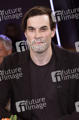 'NDR Talk Show' in Hamburg